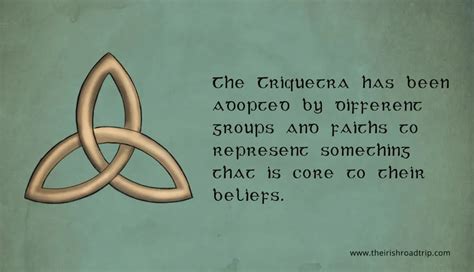 trifecta symbol meaning.